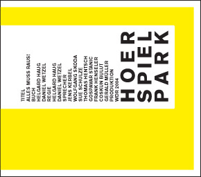 COVER: ALLES MUSS RAUS!