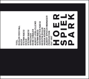 COVER: KUGLER DER FALL