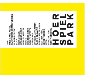 COVER: MILES AND MORE. RÜCKTRITTSDRAMATURGIEN IN DER POLITIK