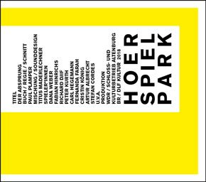 COVER: DER ABSPRUNG