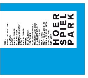 COVER: HENRY SILBER GEHT ZU ENDE